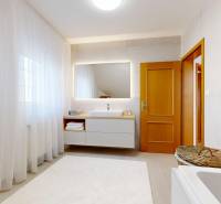 Ivanka pri Dunaji Családi ház eladó reality Senec