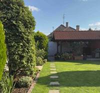 Ivanka pri Dunaji Családi ház eladó reality Senec