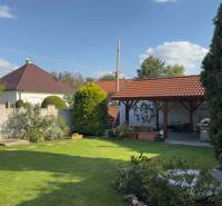 Ivanka pri Dunaji Családi ház eladó reality Senec