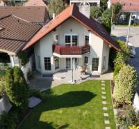 Ivanka pri Dunaji Családi ház eladó reality Senec