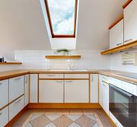 Ivanka pri Dunaji Családi ház eladó reality Senec