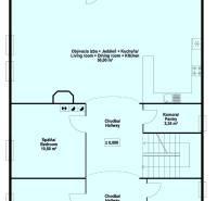 Ivanka pri Dunaji Családi ház eladó reality Senec