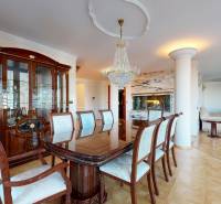 Bratislava - Staré Mesto 5 vagy több szobás eladó reality Bratislava - Staré Mesto