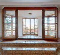 Bratislava - Staré Mesto 5 vagy több szobás eladó reality Bratislava - Staré Mesto