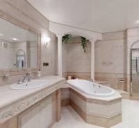 Bratislava - Staré Mesto 5 vagy több szobás eladó reality Bratislava - Staré Mesto