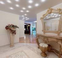 Bratislava - Staré Mesto 5 vagy több szobás eladó reality Bratislava - Staré Mesto