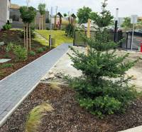 Bratislava - Nové Mesto 4 szobás lakás eladó reality Bratislava - Nové Mesto