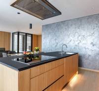 Bratislava - Nové Mesto 4 szobás lakás eladó reality Bratislava - Nové Mesto