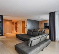 Bratislava - Nové Mesto 4 szobás lakás eladó reality Bratislava - Nové Mesto