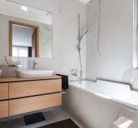 Bratislava - Nové Mesto 4 szobás lakás eladó reality Bratislava - Nové Mesto