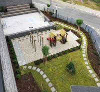 Bratislava - Nové Mesto 4 szobás lakás eladó reality Bratislava - Nové Mesto