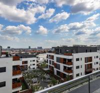 Bratislava - Nové Mesto 4 szobás lakás eladó reality Bratislava - Nové Mesto