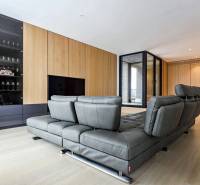 Bratislava - Nové Mesto 4 szobás lakás eladó reality Bratislava - Nové Mesto