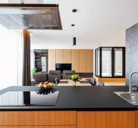 Bratislava - Nové Mesto 4 szobás lakás eladó reality Bratislava - Nové Mesto