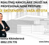 Az ingatlanközvetítő iroda reklámja professzionális szolgáltatásokat kínál, hangsúlyt fektetve a tapasztalatra és a biztonságra.