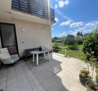 Családi ház Tálova utcában Nagy Orviszten terasszal és kerttel egy napos napon.