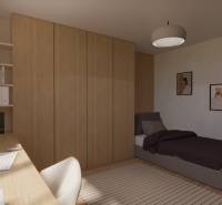 Bytový dom Mních Kriváň, Detva, byt v štandarde