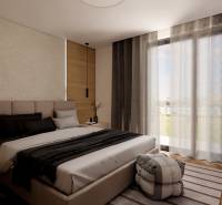 NOvý  byt v štandarde Bytový dom Mních, Kriváň