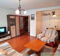 Nappali egy családi házban kényelmes kanapékkal és fa dekorációjú padlóval.