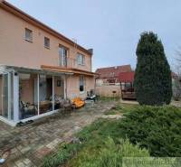 Családi ház Nagyripényben terasszal, télikerttel és gondozott kerttel.