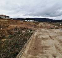 Építési telkek Újvárosban, Lubina, készen állnak házak építésére.