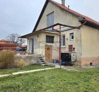 Családi ház Cseregyánban rendezett kerttel és terasszal.