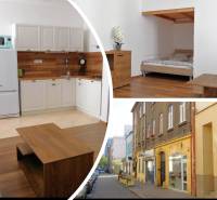 Predaj. 2i byt, Mariánska , Staré mesto, Bratislava,.JPG