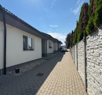 Malý Lapáš Családi ház eladó reality Nitra