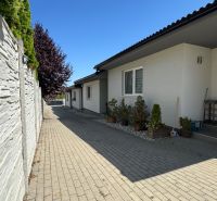 Malý Lapáš Családi ház eladó reality Nitra