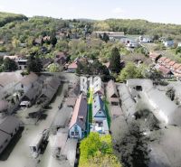 Pozemky - bývanie v Bratislave IV, ulica Jadranská.