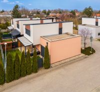 Ivanka pri Nitre Családi ház eladó reality Nitra
