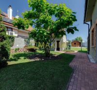 Kostolište Családi ház eladó reality Malacky