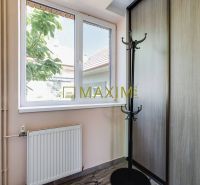 Kostolište Családi ház eladó reality Malacky