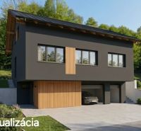Zvolen Családi ház eladó reality Zvolen