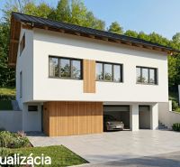 Zvolen Családi ház eladó reality Zvolen