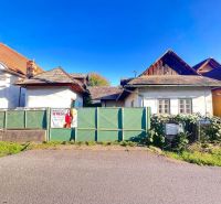 Családi ház eladó Brehoch-ban, Nová Baňa, Žarnovica járás, Besztercebányai kerület.