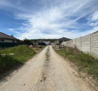 Zbehy Építési telek eladó reality Nitra