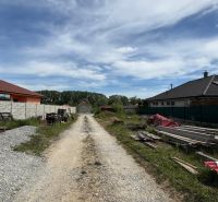 Zbehy Építési telek eladó reality Nitra