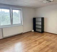 Családi ház belső tere polccal, ablakkal és fa dekorációjú padlóval.