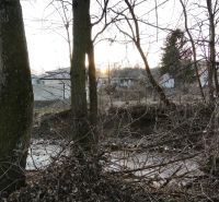Lakótelek eladó, A. H. Škultétyho, Nagykürtös, erdős terület, házak beépítése.