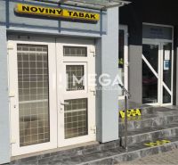 „Újságok Dohány“