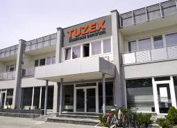 Budova - TUZEX Business centrum