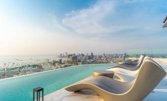 Eladó Lakások építése, Lakások építése, Pattaya, Thailand