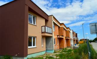 Eladó Lakóházak építése, Lipová, Senec, Szlovákia