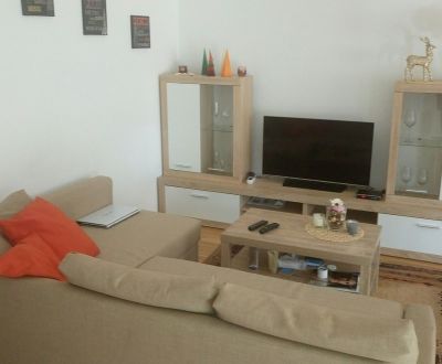 Kiadó 2 szobás lakás, 2 szobás lakás, Žilinská, Bratislava - Staré Mes