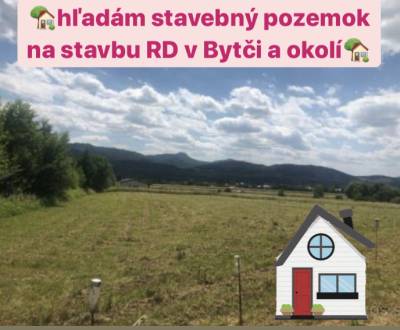 Vásárlás Építési telek, Építési telek, Bytča, Szlovákia