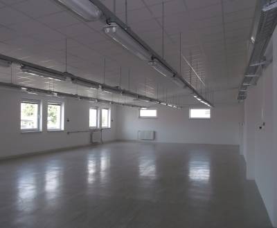 Kiadó Raktárak és ipari épületek, Trnava, Szlovákia