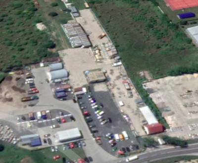 Kiadó Raktárak és ipari épületek, Raktárak és ipari épületek, Trnava, 