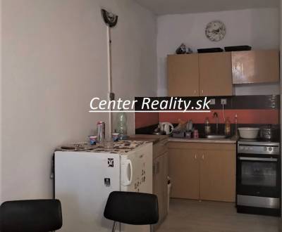 Eladó 2 szobás lakás, Partizánske, Szlovákia
