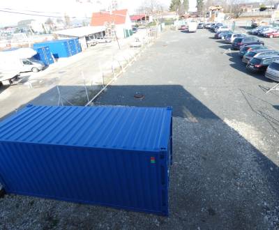 Kiadó Raktárak és ipari épületek, Raktárak és ipari épületek, Trstínsk